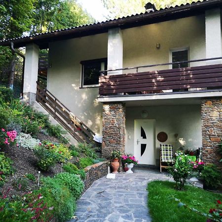 Waldnest am Semmering Exterior foto