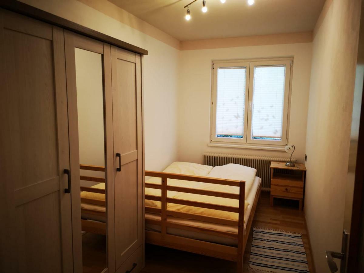 Waldnest am Semmering Exterior foto
